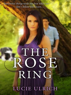 cover image of The Rose Ring